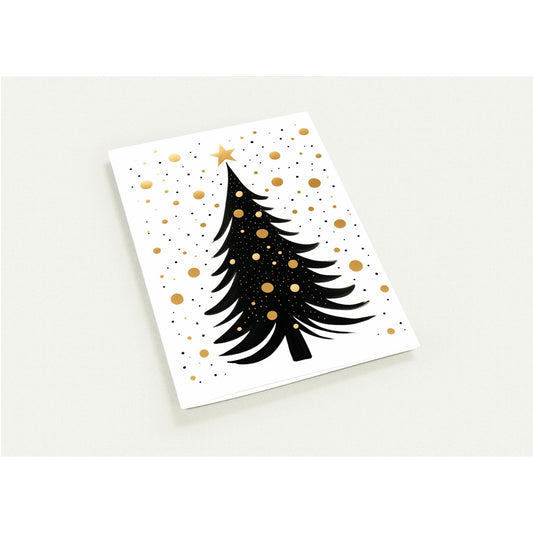 Christmas cards no. 3 (10 pcs.) 